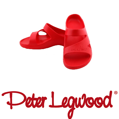 Obuv Peter Legwood